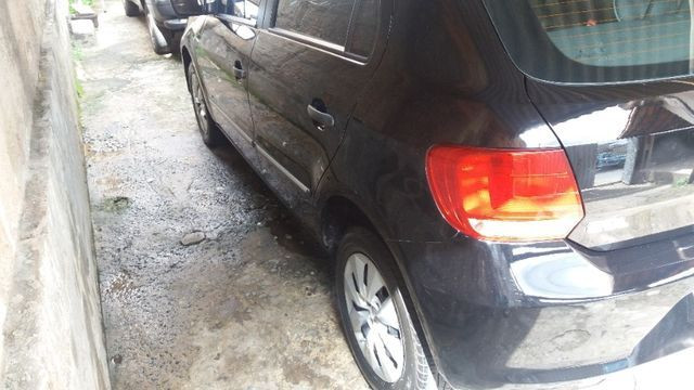 Gol G6. 2012.13 - Foto 3
