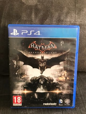 Jogos PS4 - Foto 2