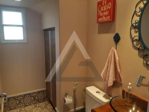 Casa duplex 4 quartos em condomínio com portaria24h - Foto 12
