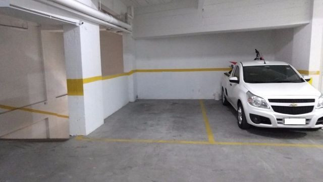 Apartamento à 300m mar com 02 dorms, novo, excelente mobilia!!! - Foto 20