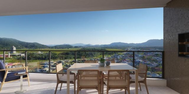 Apartamento com 02 Suítes - Porto belo - Aceito imóvel - Saldo 120 x - Foto 3