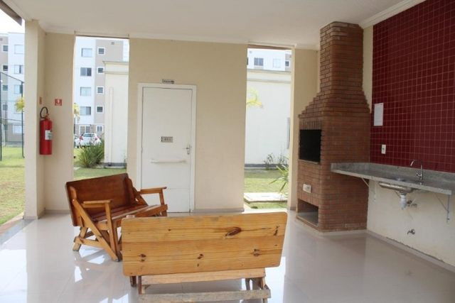 Apartamento com 48 m², 2 quartos no Spazio Mirassol, Mogilar - Mogi das Cruzes - Foto 14
