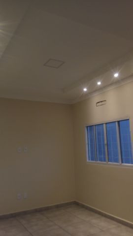 Casa a venda com 2 quartos (sendo 1 suite)no jardim maria luiza - Foto 4