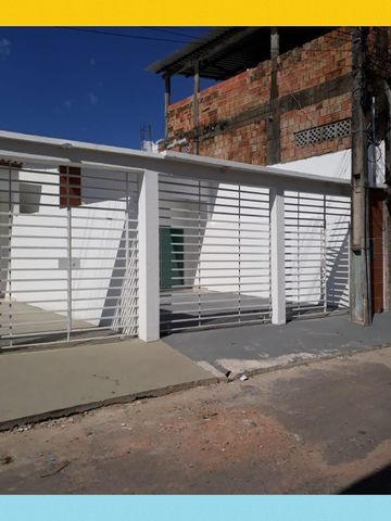 Px Inpa Casa Nova 3qts Pronta Pra Morar Em Jardim Petrópolis bcqbl khygm - Foto 4