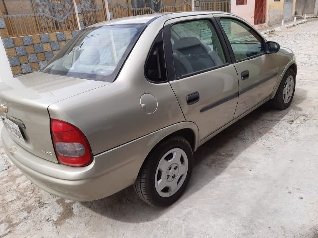 Classic 2009 R$ 12.500 - Foto 2