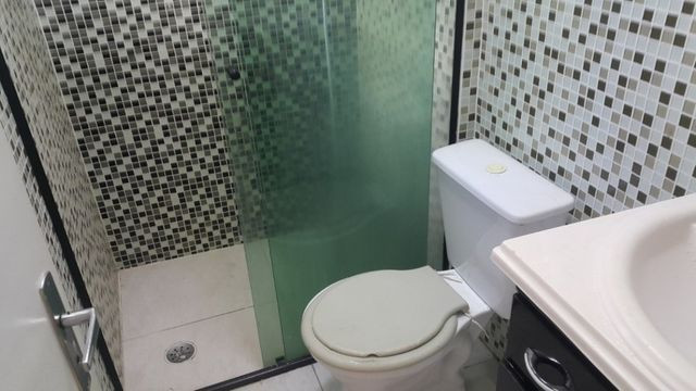 Apartamento 2 dormitórios Condomínio Costa Verde Cotia/SP - Foto 8