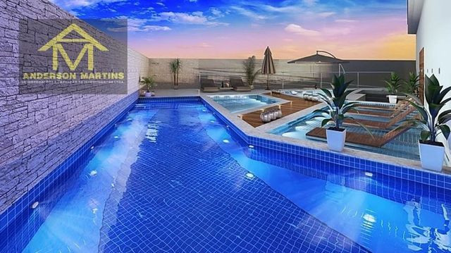 Apartamento 3 quartos em Itapuã Ed. Carolina Caliari Código 4623 - Foto 10