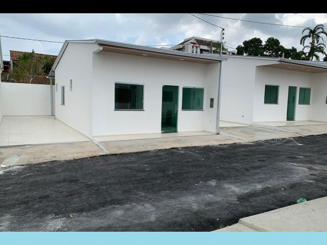 Parque Das Laranjeiras Cd Fechado Casa Nova Pronta Pra Morar 2qrts wrsfx pwqcd - Foto 9