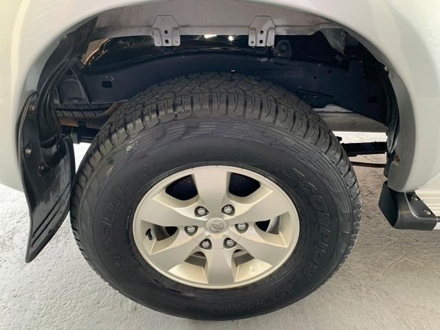 Toyota Hilux SRV 3.0 4x4 Diesel 2013 - Foto 13