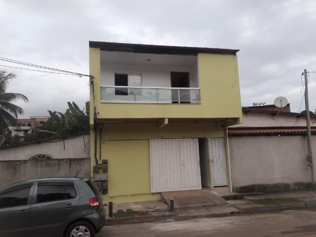 Casa no Bairro Kubitschek - Foto 7