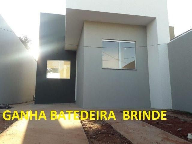 Linda Casa Nova Lima