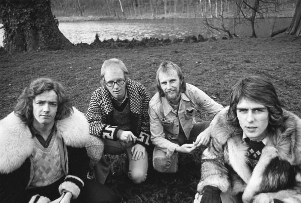 Wishbone Ash - Argus - Foto 5