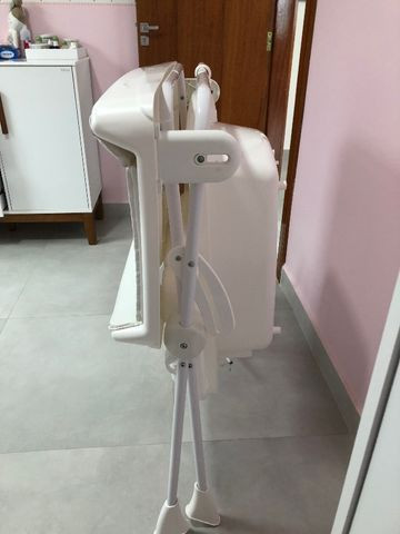 Banheira para bebê - Foto 4