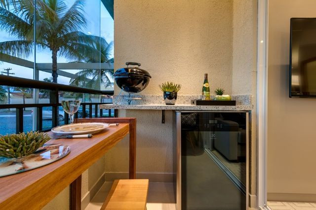 Apartamento de 3 quartos/suíte - Sudoeste - Foto 9