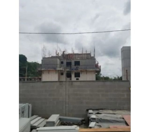 Residencial Conviva Bairro Botafogo Nova Iguaçu - Foto 4