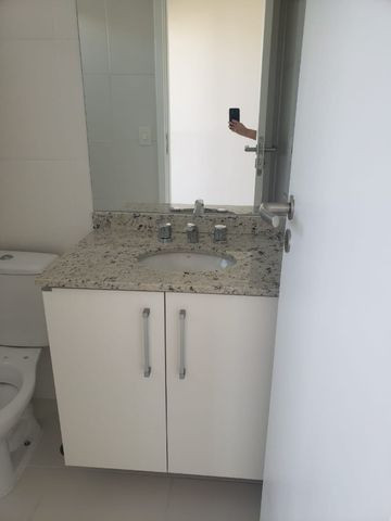 RG Personal Apartamento 3 Quartos semi mobilado no Recreio dos Bandeirantes - Foto 11