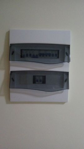 Casa a venda com 2 quartos (sendo 1 suite)no jardim maria luiza - Foto 12
