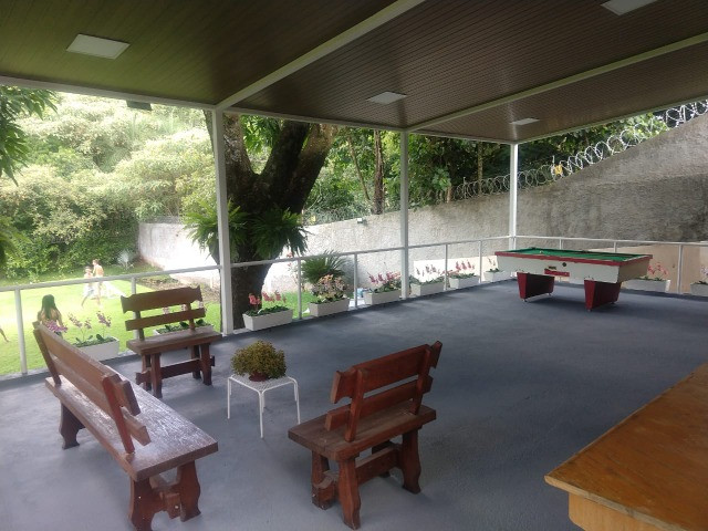 Chácara mansão com 6 quartos em Aparecida de Goiânia - Foto 6