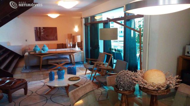 Casa à venda com 4 dormitórios em Praia de santa helena, Vitória cod:566867 - Foto 3