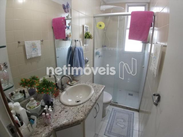 Apartamento à venda com 2 dormitórios em Praia de santa helena, Vitória cod:777351 - Foto 9