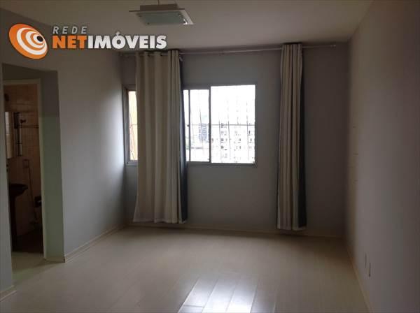 Apartamento à venda com 2 dormitórios em Barro vermelho, Vitória cod:526399 - Foto 2
