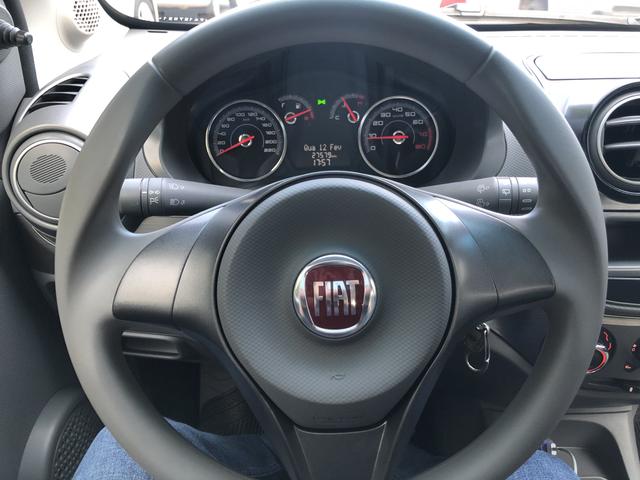 Palio Attractive 1.4 2015 COMPLETO! - Foto 4