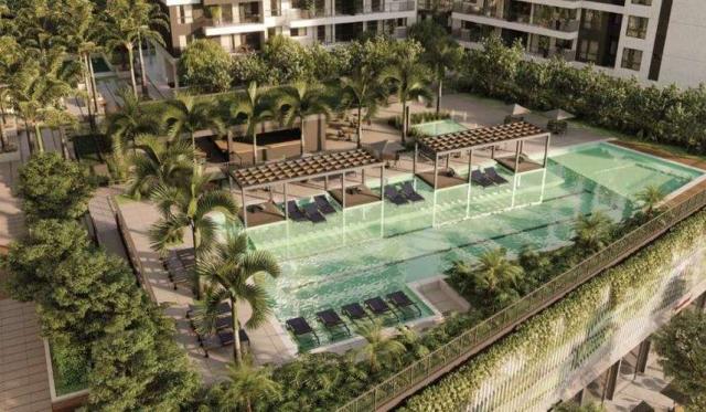 Ícono Parque Residências - 69m² a 87m² - Flamengo - Rio de Janeiro, RJ - Foto 11