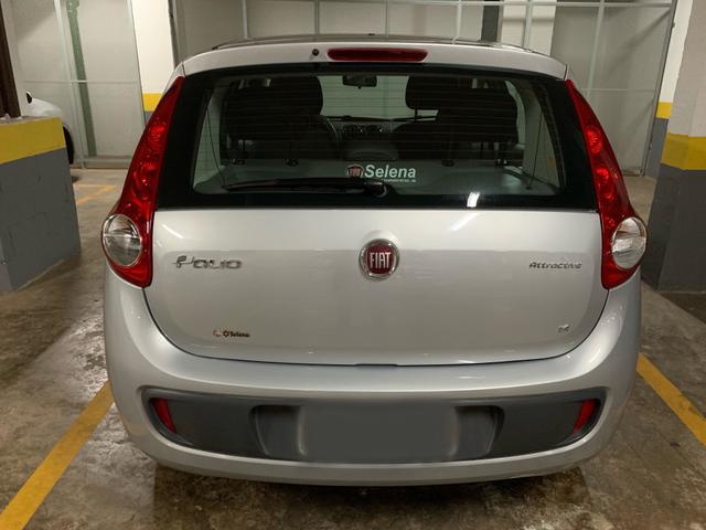 Palio Attractive 1.4 2015 COMPLETO! - Foto 8