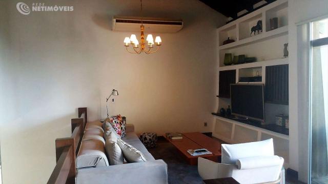 Casa à venda com 4 dormitórios em Praia de santa helena, Vitória cod:566867 - Foto 10