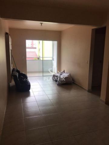 Apartamento 1 suite + 2 quartos GUARANI - Foto 5