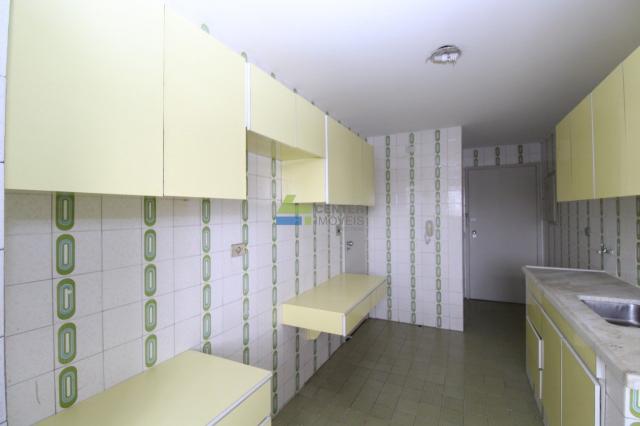 Apartamento à venda com 2 dormitórios em Vila mariana, São paulo cod:871376 - Foto 5