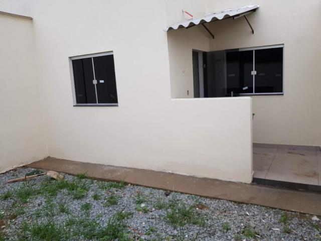 CASA à venda, 3 quartos, 3 vagas, SAO BENTO - ITAUNA/MG - Foto 12