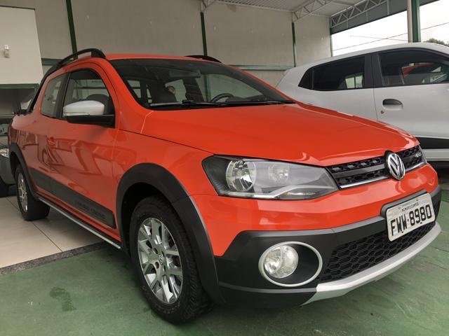 Saveiro Cross - Foto 4
