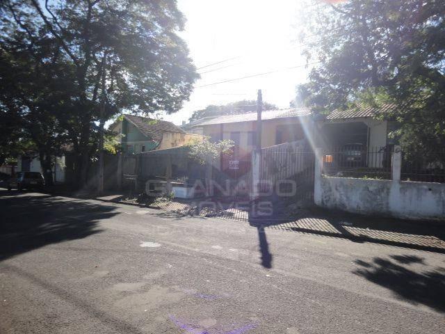 CA0040 - Casa com 2 dormitórios para alugar por R$ 750,00/mês - Conjunto Habitacional Inoc - Foto 2