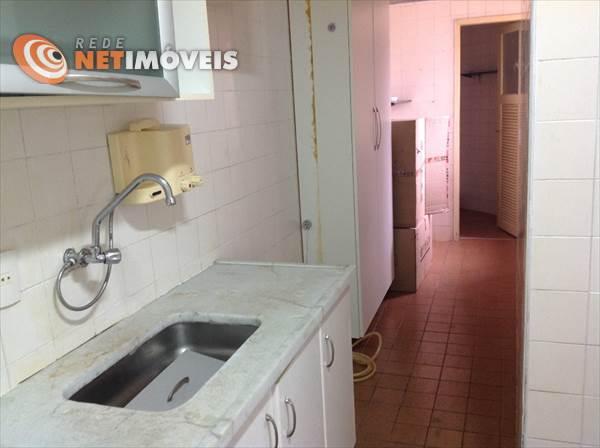 Apartamento à venda com 2 dormitórios em Barro vermelho, Vitória cod:526399 - Foto 14