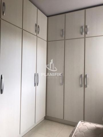 Apartamento 1 suite + 2 quartos GUARANI - Foto 12