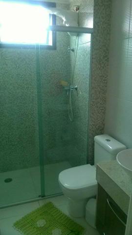 Apartamento em Mogi das Cruzes tudo planejado 3 dormitórios - Foto 10