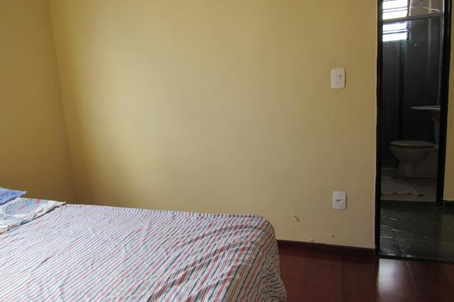 Apartamento à venda com 2 dormitórios em Caiçara, Belo horizonte cod:5732 - Foto 8