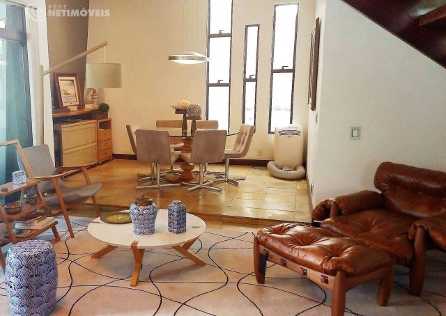 Casa à venda com 4 dormitórios em Praia de santa helena, Vitória cod:566867 - Foto 2