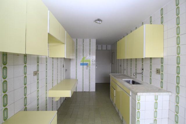 Apartamento à venda com 2 dormitórios em Vila mariana, São paulo cod:871376 - Foto 6