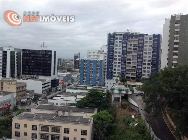 Apartamento à venda com 2 dormitórios em Barro vermelho, Vitória cod:526399 - Foto 4
