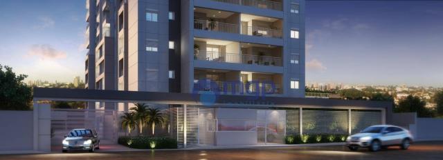 Apartamento com 2 dormitórios à venda, 60 m² por R$ 465.690,00 - Vila Guilherme - São Paul - Foto 3