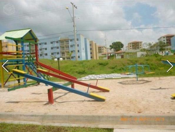 //Alugo apto com 3 quartos/ Varanda/ Campos Sales - Foto 10
