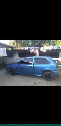 Gol 96 todo em dias