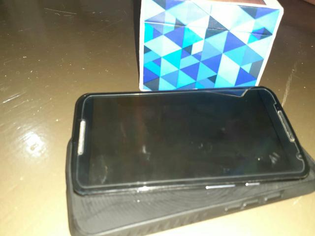 Moto X2 Com 2 Ram 32 Giga - Foto 5