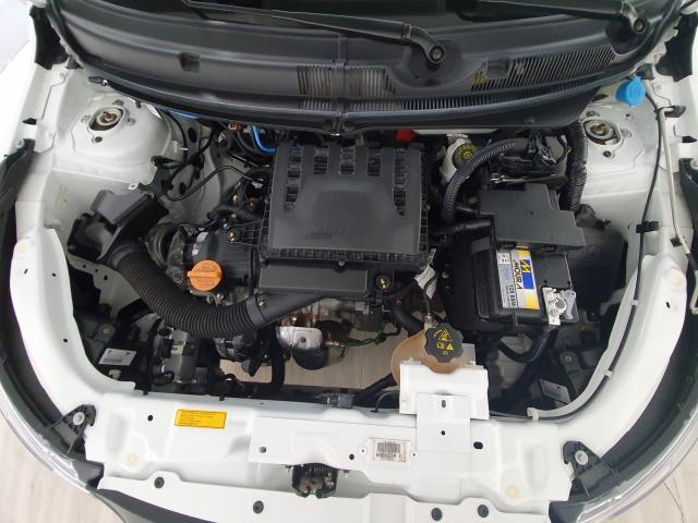 Fiat CRONOS DRIVE 1.3 8V Flex - Branco - 2019 - Foto 14