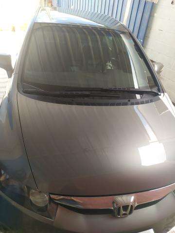 Civic lxl