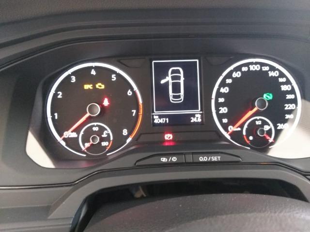Virtus msi 1.6 aut. 2018/2019 40.000 km rodados unico dono - Foto 9