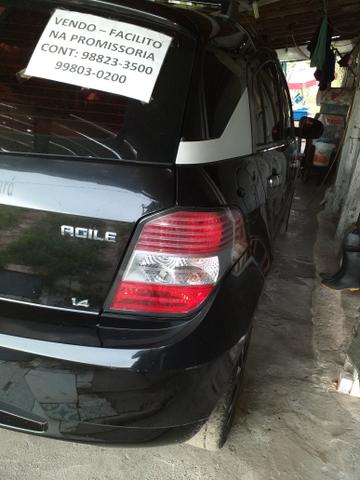 Vendo agili 10/11 1.4 - Foto 10