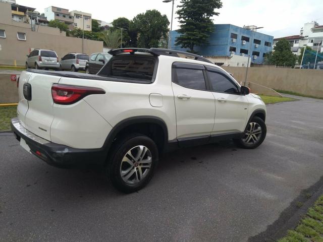 Toro freedom diesel 2017 - Entrada + 48x de R$ 1.469,00 - Foto 7